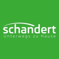 Autohaus Schandert GmbH Logo