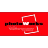 Photoworks Logo