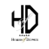 House of Drivers Logo