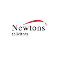 Newtons Solicitors Limited Logo