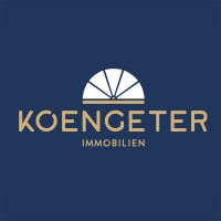 KOENGETER IMMOBILIEN Logo