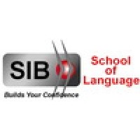 SIB School of Language Logo