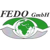 Fedo GmbH Wholesalers Logo