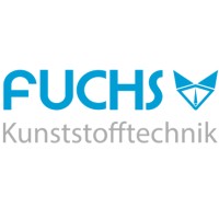 Fuchs Kunststofftechnik GmbH Logo