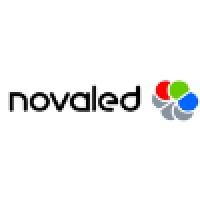Novaled Logo