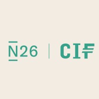 Center for Investments and Finance Logo