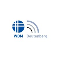 WDM Deutenberg GmbH Logo