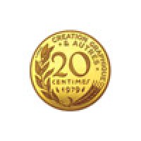 20 cents Logo