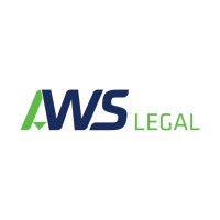 AWS Legal Logo