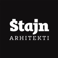 Štajn arhitekti Logo