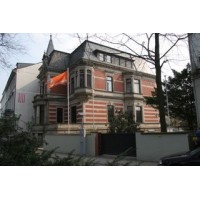 Rolandtecnic GmbH Logo