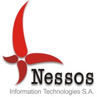 Nessos Information Technologies S.A. Logo