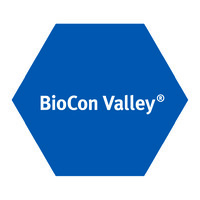 BioCon Valley® GmbH Logo