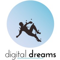 Digital Dreams Logo