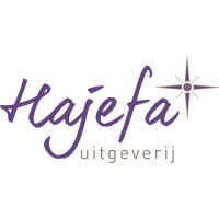 Uitgeverij Hajefa Logo