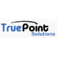 TruePoint Solutions Logo