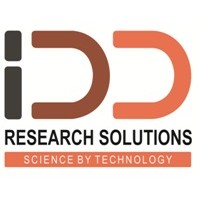 IDD Research Solutions INC (former I5 Clinical Research Pvt.Ltd) Logo