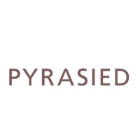 Pyrasied Xtreme Acrylic Logo