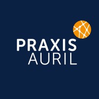PraxisAuril Logo
