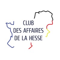 Club des Affaires de la Hesse e.V. Logo
