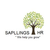 Sapllings HR Logo