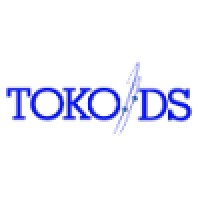 Toko Denki Seisakusho, Ltd. Logo