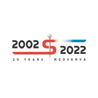 Medserva GmbH Logo