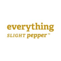 Everything Slight Pepper Logo