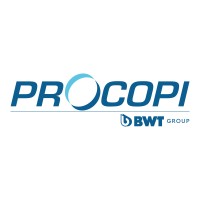 PROCOPI Logo