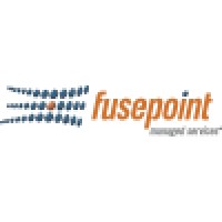 Fusepoint Managed Services Logo