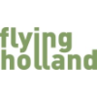 Flying Holland Logo