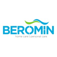 Beromin GmbH Logo