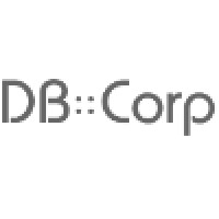 DB Corp Limited Logo