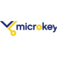 MICROKEY Logo