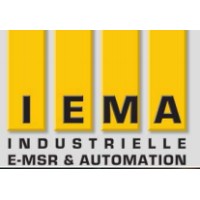 IEMA Automatisierungstechnik GmbH Logo