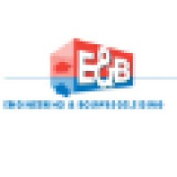 E&B engineering en bouwbegeleiding Logo