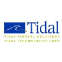 Tidal Group Logo