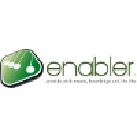 Enabler Logo