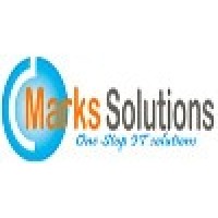 Marks Solutions Logo
