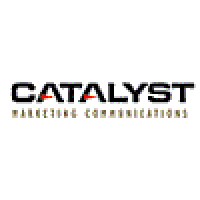 Catalyst Marketing Communications, Inc. Logo