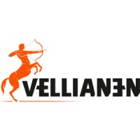 Vellianen BV Logo