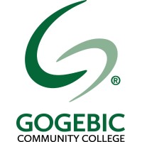 Gogebic Community College Logo