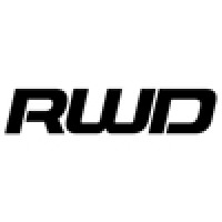 RWD Magazine Logo