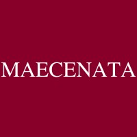 Maecenata Stiftung | Maecenata Foundation Logo