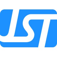 JST Logo