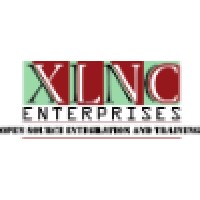 XLNC Enterprises Logo