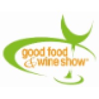 Good Food and Wine Shows South Africa / Gourmet SA Logo