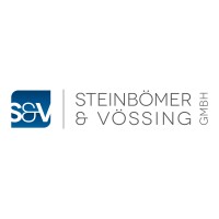 Steinbömer & Vössing GmbH Logo
