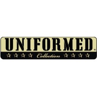 UNIFORMED Logo