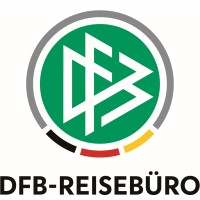 DFB-Reisebüro GmbH Logo
